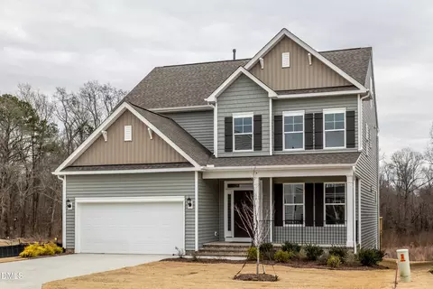 Exterior - 19 Grassland Dr, Garner, NC 27529 photo 2 of 3