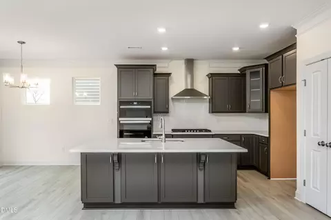 Kitchen - 19 Grassland Dr, Garner, NC 27529 photo 2 of 4