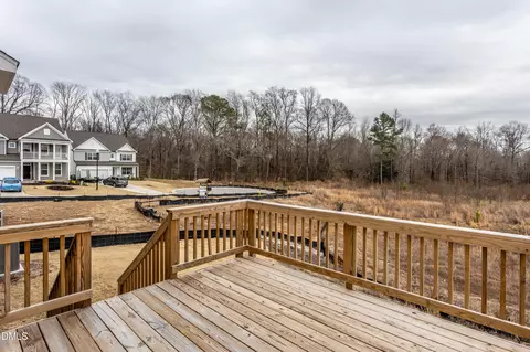 Exterior - 19 Grassland Dr, Garner, NC 27529 photo 3 of 3