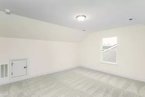 Bedroom - 19 Grassland Dr, Garner, NC 27529 photo 5 of 5