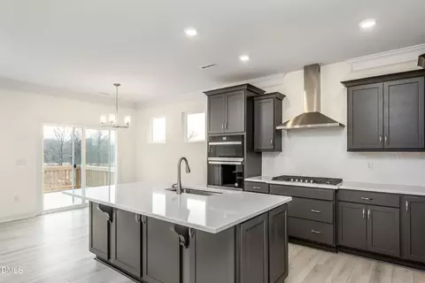 Kitchen - 19 Grassland Dr, Garner, NC 27529 photo 1 of 4