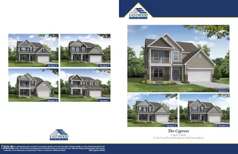 Other - 19 Grassland Dr, Garner, NC 27529 photo 5 of 10