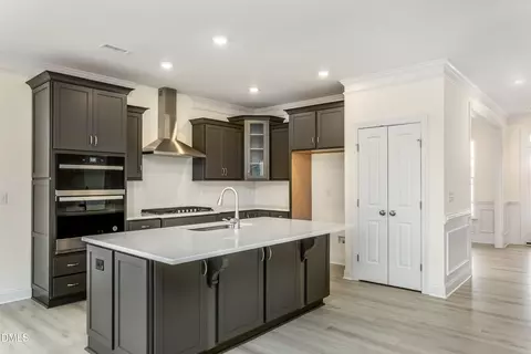 Kitchen - 19 Grassland Dr, Garner, NC 27529 photo 3 of 4