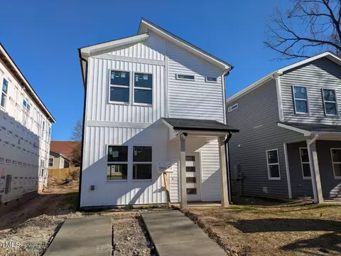 111 S Plum St, Durham, NC 27703