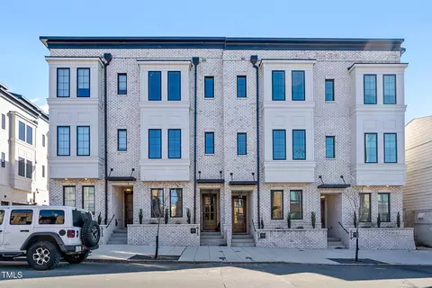 615 S West St, Raleigh, NC 27601