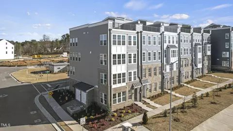 600 Market Grove Dr #200, Wake Forest, NC 27587
