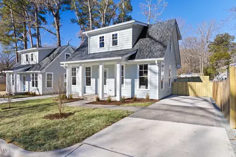 214 W Maynard Ave, Durham, NC 27704