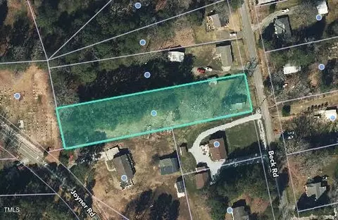 2801 Beck Rd, Durham, NC 27704