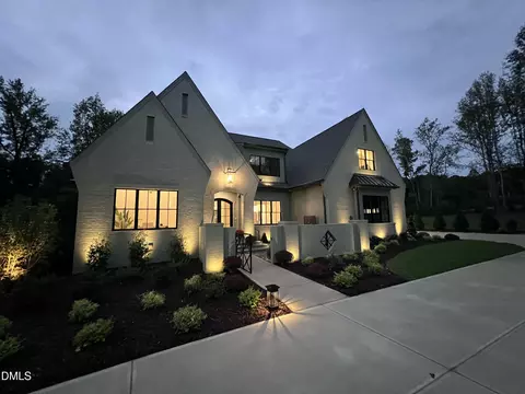274 Westhampton Dr, Pittsboro, NC 27312