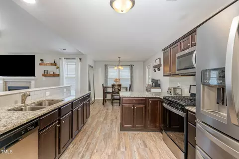 36 Mountain View Dr, Garner, NC 27529 photo 8