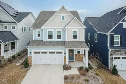 2371 Kettle Falls Sta, Apex, NC 27502