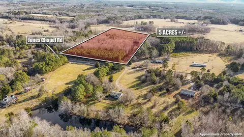 531 Jones Chapel Rd, Warrenton, NC 27589