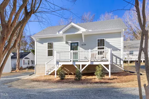1039 W Murray Ave, Durham, NC 27704