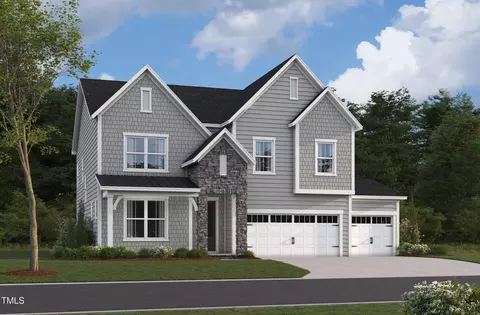 1117 Opal Ln #73, Durham, NC 27705