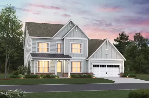 1108 Opal Ln #103, Durham, NC 27705