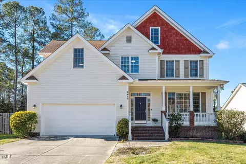 8010 Mackenzie Ct, Durham, NC 27713