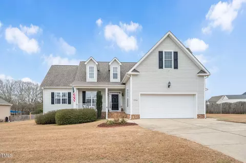 1704 Little Drake Ave, Willow Spring, NC 27592