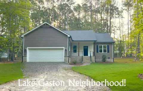 122 Beaver Trl, Littleton, NC 27850