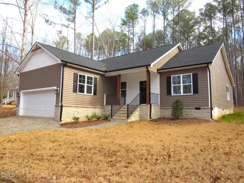 122 Beaver Trl, Littleton, NC 27850