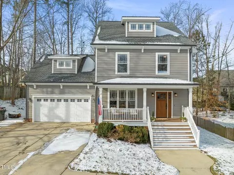 1305 Whiston Dr, Apex, NC 27502