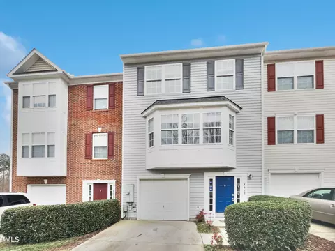 4010 Lillington Dr, Durham, NC 27704
