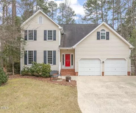 4 Governors Pl, Durham, NC 27705