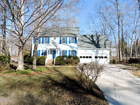 1 Danforth Pl, Durham, NC 27712