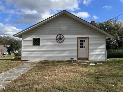 180 Hooper Ave, Yanceyville, NC 27379