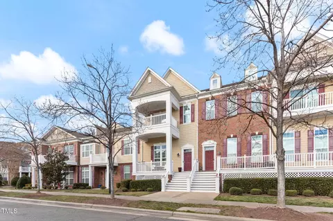 10510 Sablewood Dr #110, Raleigh, NC 27617