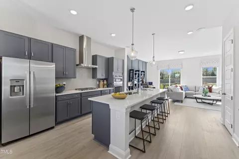 3106 Kempthorne Rd #LOT 47, Cary, NC 27519