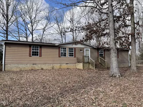 6553 Bass Mountain Rd, Snow Camp, NC 27349
