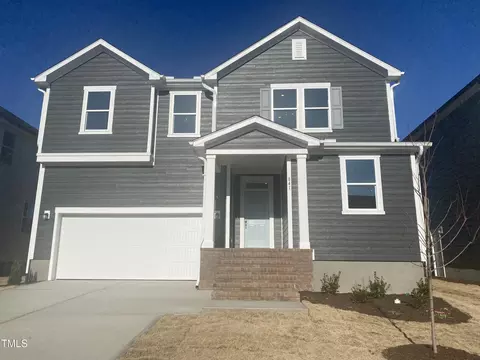 841 Emmer St, Rolesville, NC 27571