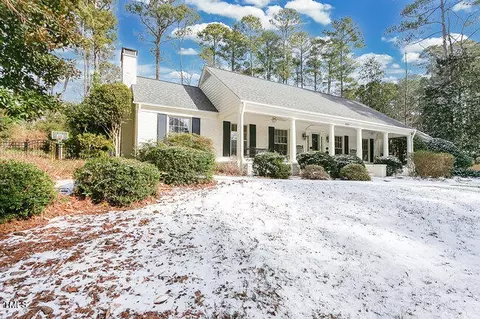 328 W Juniper Ave, Wake Forest, NC 27587