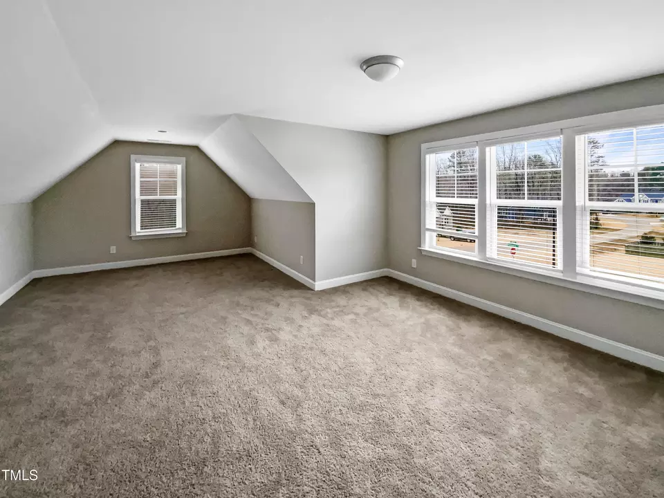Bedroom - 55 Oxer Dr, Youngsville, NC 27596 photo 5 of 5