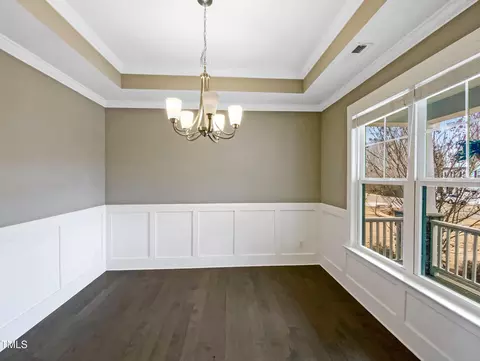 Dining - 55 Oxer Dr, Youngsville, NC 27596 photo 1 of 1