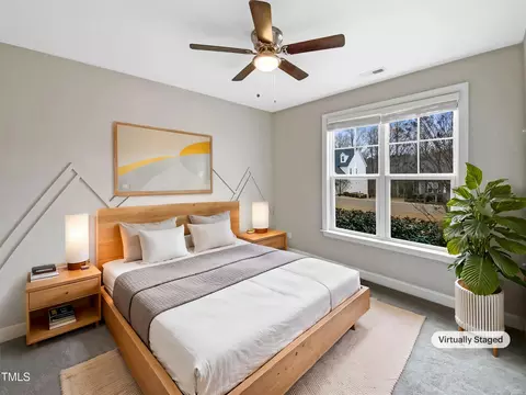 Bedroom - 55 Oxer Dr, Youngsville, NC 27596 photo 1 of 5