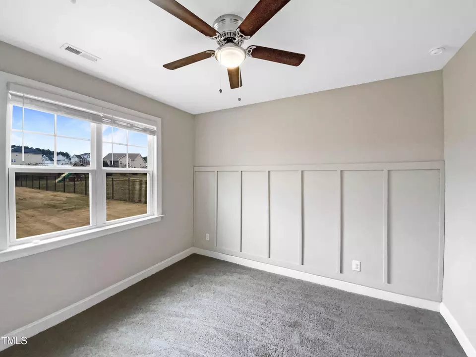 Bedroom - 55 Oxer Dr, Youngsville, NC 27596 photo 3 of 5