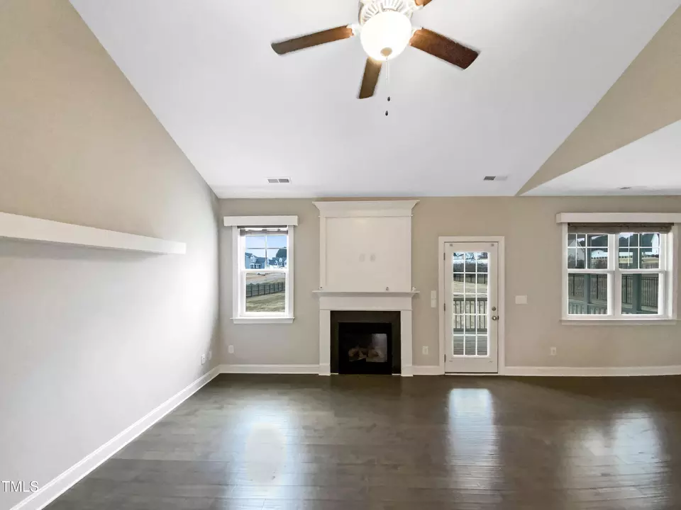 Living - 55 Oxer Dr, Youngsville, NC 27596 photo 2 of 2