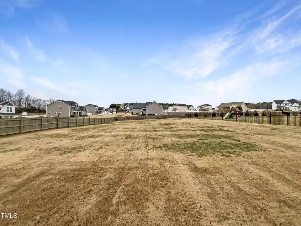 Exterior - 55 Oxer Dr, Youngsville, NC 27596 photo 3 of 3