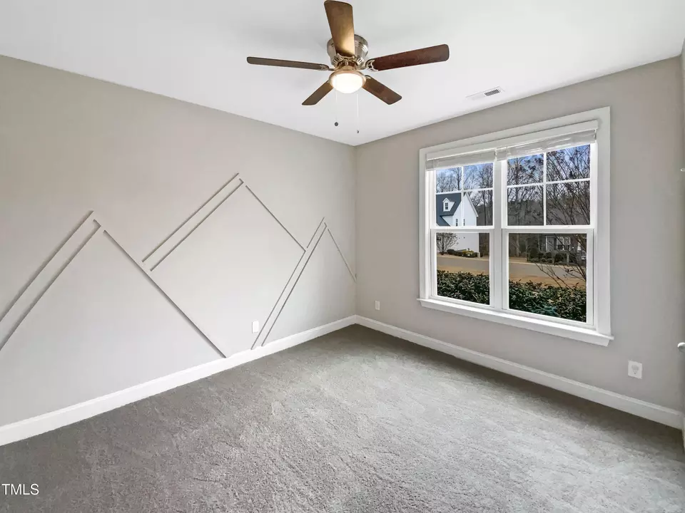 Bedroom - 55 Oxer Dr, Youngsville, NC 27596 photo 2 of 5