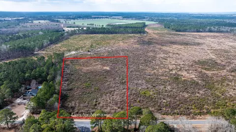 lot1 S River School Rd, Wade, NC 28395