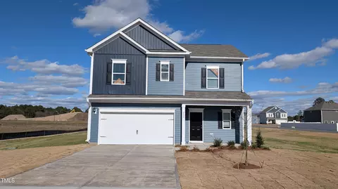200 Torrent Dr #95, Goldsboro, NC 27530