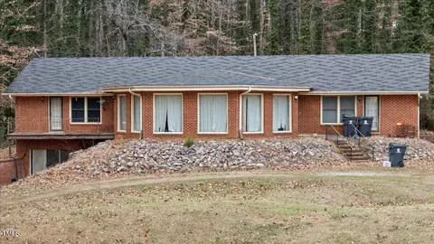731 Lakeview Dr, Henderson, NC 27536