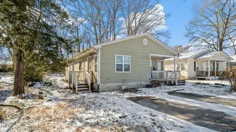 1512 Morning Glory Ave, Durham, NC 27703