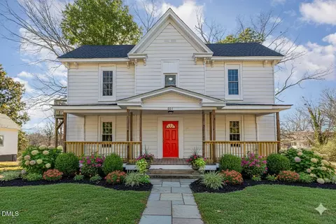 801 N Mebane St, Burlington, NC 27217