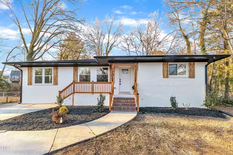 919 Fiske St, Durham, NC 27703