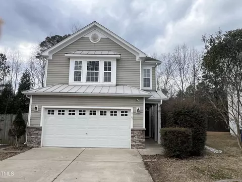 8182 Cohosh Ct, Raleigh, NC 27616