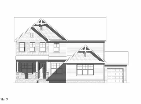 27 Grading Stick Ct, Angier, NC 27501 photo 3