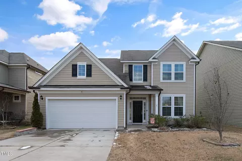 43 Dando St, Garner, NC 27529