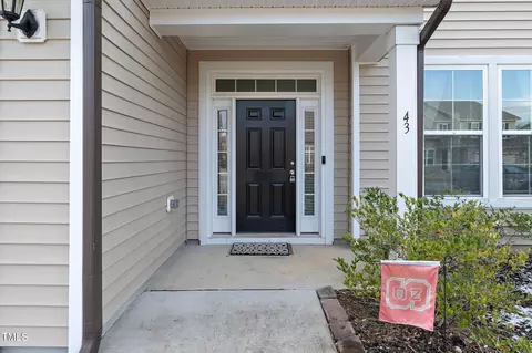 43 Dando St, Garner, NC 27529 photo 3